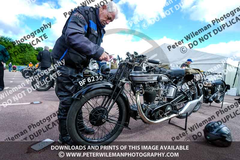 Vintage motorcycle club;eventdigitalimages;no limits trackdays;peter wileman photography;vintage motocycles;vmcc banbury run photographs